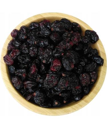 Cranberries s ch es baies enti res 250 g- LA PLANTIGO - Buy Online on GoSupps.com