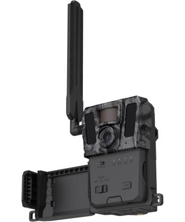 Hikmicro M15 4G Trail Camera - High-Quality Wildlife Monitoring | International Shipping Available - Buy Online on GoSupps.com