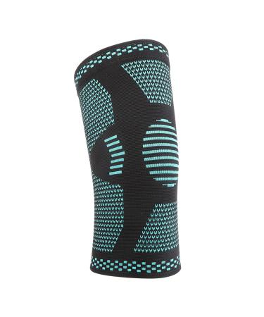 Buy Sports Knee Pads - Compression Elastic Knee Brace Wrap for Ultimate Knee Support | International Shipping Available - Buy Online on GoSupps.com