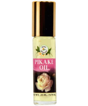 Pikake Essential Oil roll-on .33 fl oz
