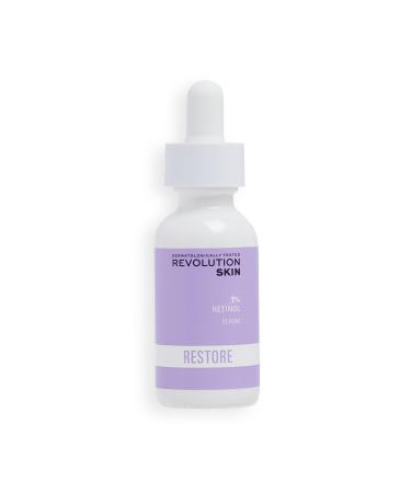 Revolution Skincare 1% Retinol Super Intense Serum
