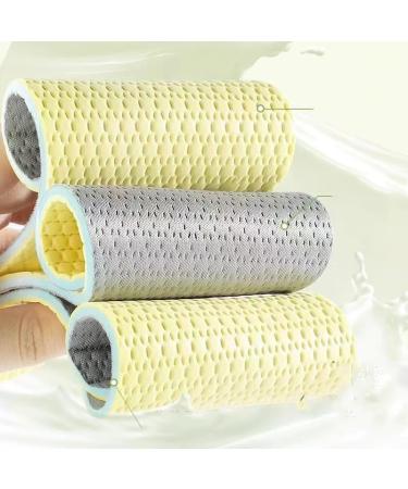 Buy Bare Foot Latex Pad Wrest Sweat Sports - Thin Breathable & Soft for Men & Women | International Shipping - Buy Online on GoSupps.com