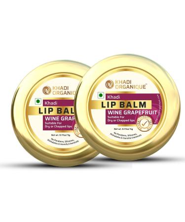 Generic VIVA Moisturizing & Hydrating Lip Balm Enriched With Shea Butter Unrefined Beeswax & Essential Oils | Herbal Lip Balm For Soft Supple & Smooth Lips - White Pack Of 2-2X5Gm