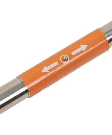 TOPINCN Foldable Self-Lock Stainless Steel Snake Tong - Reptile Grabber & Handling Tool - Buy Online on GoSupps.com
