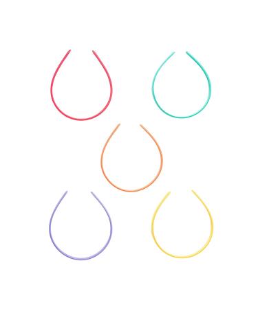Goody Kids Ouchless Classic Headband - Assorted Colors - Pain-Free Hair Accessories for All Hair Types - 5 Count Pack for Men, Women, Boys, and Girls - Buy Online on GoSupps.com