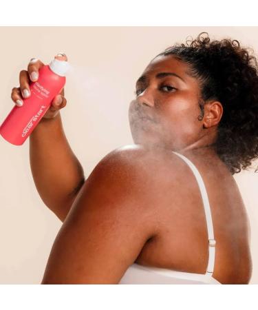 Dermalogica Clarifying Acne Spray 117ml - Treats & Prevents Body Breakouts On-the-go Skincare Mist Application Clears & Reduces Redness Suits All Skin Types - Buy Online on GoSupps.com