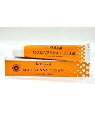Kottakkal ayurveda Murivenna Cream-30Gm