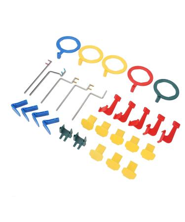 Dental X-ray Film Positioner - Intraoral Film Positioning Holder for All Teeth | International Shipping Available - Buy Online on GoSupps.com