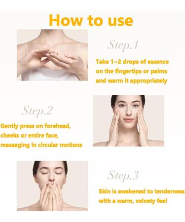 Silk Body Essence Oil Liquid Silk Body Essence Oil Skin Firming Body Lotion Liquid Silk Body Essence Smoothing Oil (2pcs) - Buy Online on GoSupps.com