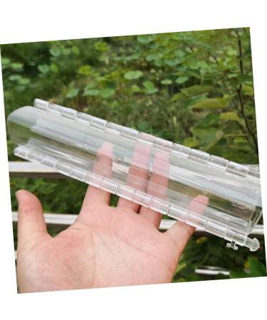 OFFSCH 2pcs Fruit Shaping Vegetables Fruit Shaping Tools Vegetable Shaper Plunger Stereotypes - Buy Online on GoSupps.com
