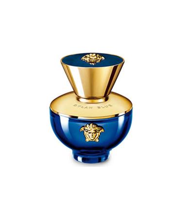 Versace Dylan Blue Pour Femme Eau de Parfum Spray 1.7 Fl Oz Pack of 1
