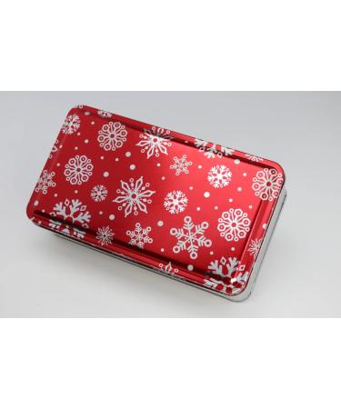 Grandma's Christmas Gourmet Fruitcake - Beatrice Bakery, 1lb Tin - Buy Online on GoSupps.com