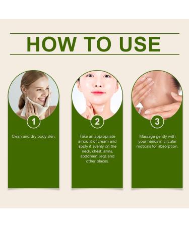 QPASRLAL Collagen Firming Body Lotion Facial Moisturizer Moisturizing and Whitening Body Lotion - Buy Online on GoSupps.com