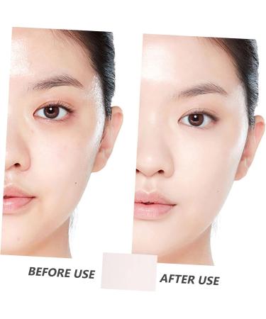 Angoily 2sets Face Oil Blotting Paper Face Oil Tissue Handy Oil Absorbing Tissue Oily Skin Care Paper Nursing Oil Absorbing Tool Clean Oil-Absorbing Paper Oil Absorbing Sheet - Buy Online on GoSupps.com