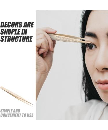 FRCOLOR Fish Pattern Eyelash Curler & Eyebrow Applicator Tool for Eyelash Extensions - Perfect for Women | International Shipping - Buy Online on GoSupps.com