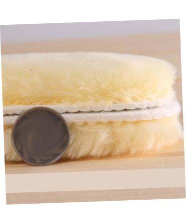 NOLITOY 3 Pairs Foot Care Insoles - Warm Shoe Pads & Sports Insoles for Ultimate Comfort - Winter Insoles (24.5x8.7x5.1cm) - Shop Internationally - Buy Online on GoSupps.com