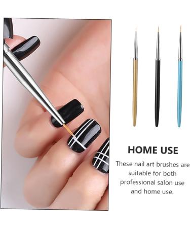 POPETPOP Nursing Nail Salon Pen - Buy Online on GoSupps.com