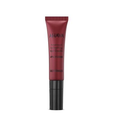 AHAVA Apple of Sodom Advanced Smoothing Eye Cream (15 ml) - to contour and moisturize eye skin