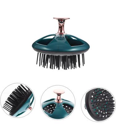 Homocono Shampoo Kamm - Travel Scale & Household Brush for Easy Weight Measurement - Buy Online on GoSupps.com