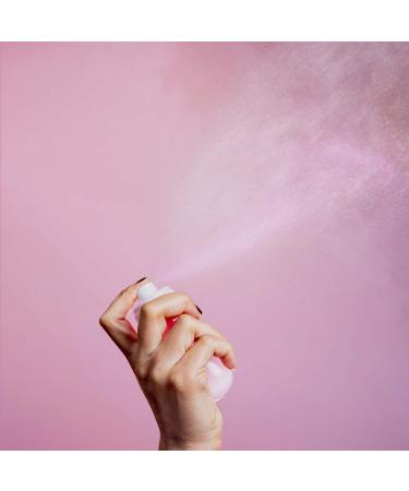 Glow Recipe Watermelon Glow Ultra-Fine Mist - Hydrating Hyaluronic Acid Face Mist for Fresh, Glowing Skin - 75ml/2.5oz - Buy Online on GoSupps.com