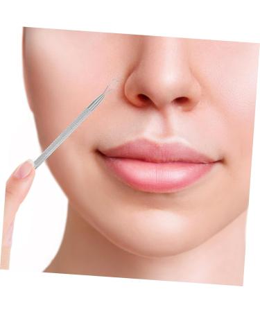 Gogogmee 7pcs Caring Double-headed Removal Needles Cleaning Pore Facial Removers Supply Steel - Buy Online on GoSupps.com