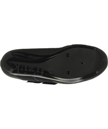 Fizik Powerstrap R5 Unisex Cycling Shoe 12 Black - Lightweight and Comfortable - Buy Online on GoSupps.com
