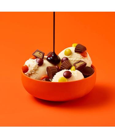 Reese's Peanut Butter Cups Minis - American Classic Snack | 15 x 90g | International Shipping Available - Buy Online on GoSupps.com