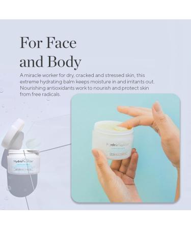HydroPeptide Anti-Aging Recovery Balm 3oz - Soothing Therapy - Buy Online on GoSupps.com