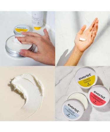 Shower Essentials Travel Kit - Hydrating Plant-Based & Color-Safe for All Hair & Skin Types - 0.7 fl oz Each - Buy Online on GoSupps.com