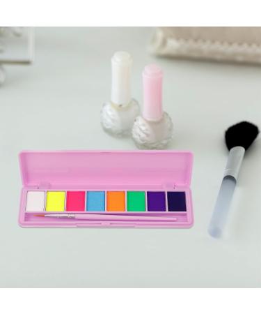 Beavorty 1 Set Makeup Eyeshadow Powder Eyeliner Colors Eyeliner Palette Graphic Liner - Buy Online on GoSupps.com