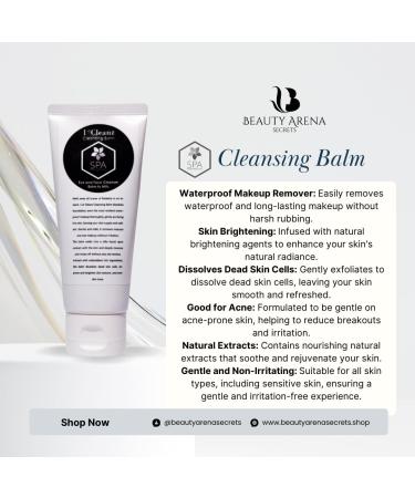 1st Cleanz Makeup Remover: Effortlessly Remove Foundation Mascara & Eye Makeup - International Shipping Available - Buy Online on GoSupps.com