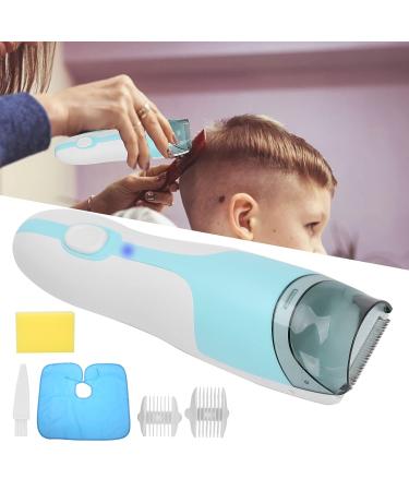Length Controllable Electric Hair Cutter with Designer Mouth - Perfect for Kids, Infants, Toddlers, and Adults - Buy Online on GoSupps.com