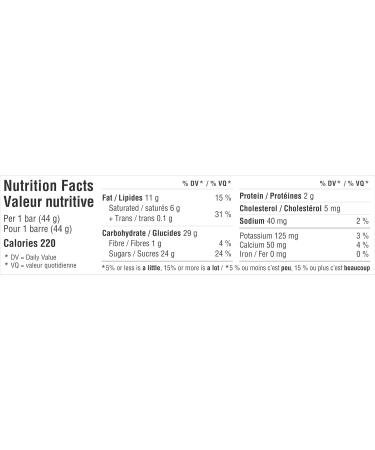 Nestle Crunch Milk Chocolate with Crisp Rice 36 X 44 Gram Net Wt (1584 Gram) 1584 Grams - Buy Online on GoSupps.com