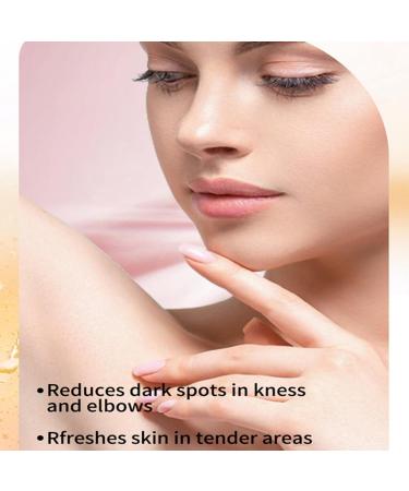 B ton claircissant pour la peau - 30 g - Soin du visage portable - Cr me hydratante et nourrissante pour le visage et le corps - Pour les voyages et la maison Vitamine C 1 unit (Lot de 1) - Buy Online on GoSupps.com