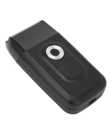Buy Electric Beard Trimmer - LED Adjustable 3 Gears Detachable Cutter Rechargeable USB Groomer for Perfect Beard Haircuts Internationally - Buy Online on GoSupps.com