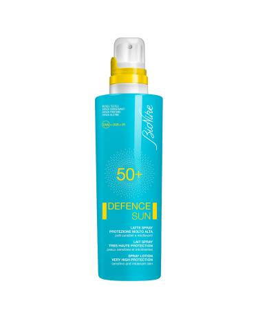 BioNike Defence Sun Sun Spray SPF50 + 200ml