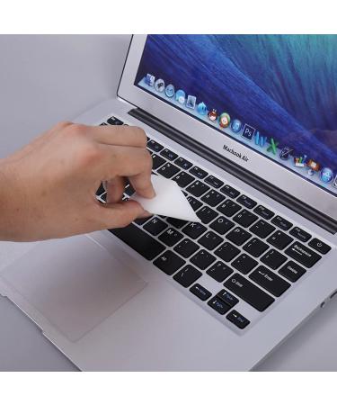 Magic Cleaning Eraser Sponge Pads 50/100 Pack - Multi-Functional Household Cleaner for Kitchen, Bathroom, Furniture - 3.93x2.36x0.79in - Buy Online on GoSupps.com