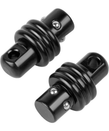 Yutetuter 2-Pack Sling Adapter for M-Rail - Easy Sling Stud Attachment - Buy Online on GoSupps.com