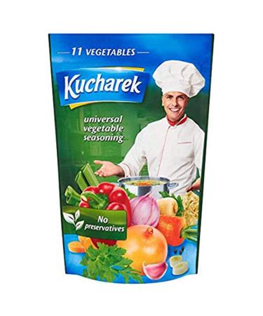 Kucharek Przyprawa/Universal Food Seasoning 500g