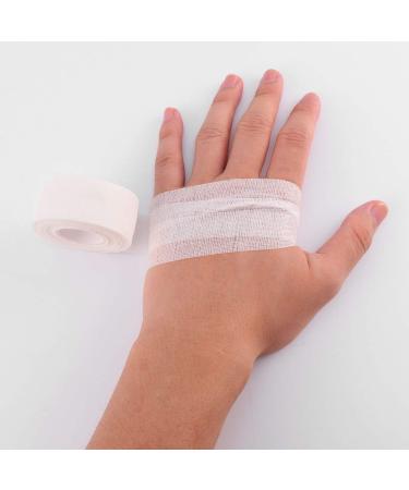 Buy TOYANDONA 5pcs Absorbent Cotton Camo Duct Tape - Sports Cohesive Wrap & Pet Protective Gear | International Shipping Available - Buy Online on GoSupps.com