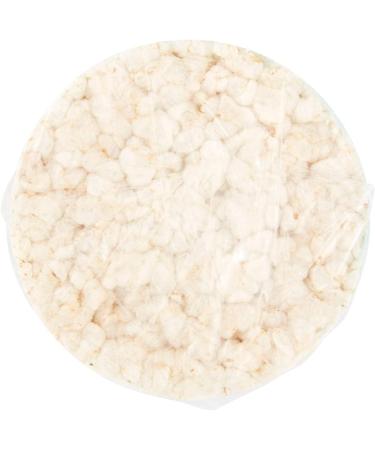 Valsoia Integrali Pack of 6 whole grain rice cakes 100% vegetable crunchy gluten free 100 g - Buy Online on GoSupps.com