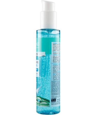  CLINIANS Clinians Daily Action Hydra Basic Refreshing Facial Cleanser - 150 ml - Buy Online on GoSupps.com