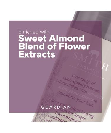 Guardian by Smith England Colour Shield Conditioner 250ml - Superior Hair Care for Vibrant Color | Buy Internationally - Buy Online on GoSupps.com