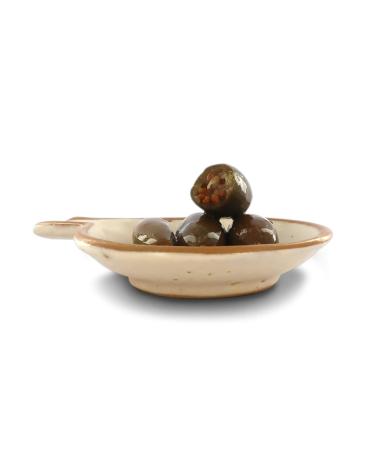 Cucunci in Olio Extravergine d'Oliva | Premium Capers in Extra Virgin Olive Oil for International Shipping - Buy Online on GoSupps.com