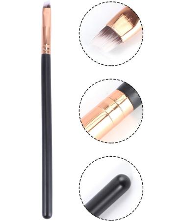 Liquid Blush Brush Cosmetics Brush Professional Makeup Brush Eyeliner Brush Applicator Make up - Buy Online on GoSupps.com