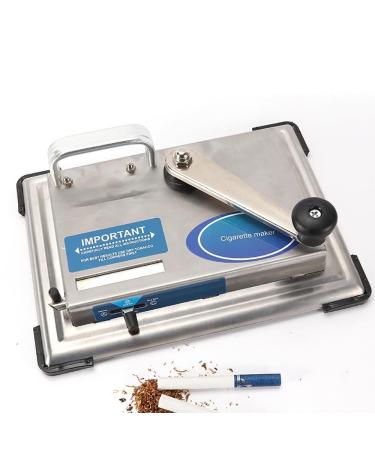 Rouleuse Cigarettes Manuelle avec 3 Vitesses r glables adapt e aux diam tres de 8 0 mm/6 5 mm(6.5MM)
