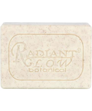 Radiant Glow Botanical Exfoliating Bar - Buy Online on GoSupps.com