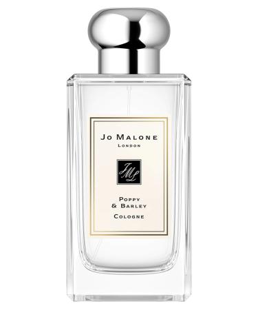 Jo Malone Jo Malone Poppy and Barley for Women Cologne Spray 3.4 Ounce 3.4 Ounce