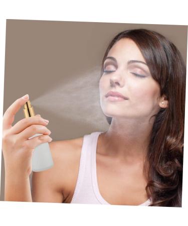 Beaupretty 8 Pcs Refillable Glass Spray Bottles Portable Empty Perfume Bottles for Travel & Storage - Buy Online on GoSupps.com