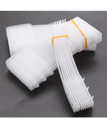 Buy Oikabio 50 Adjustable Earbound Extension Straps | Anti-Slip Buckle for Adults & Kids - Perfect for Earache Relief | International Shipping Available - Buy Online on GoSupps.com